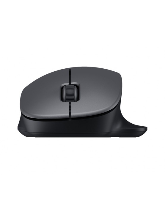 მაუსი: Xiaomi Wireless Mouse Comfort Edition Black - BHR9359GL