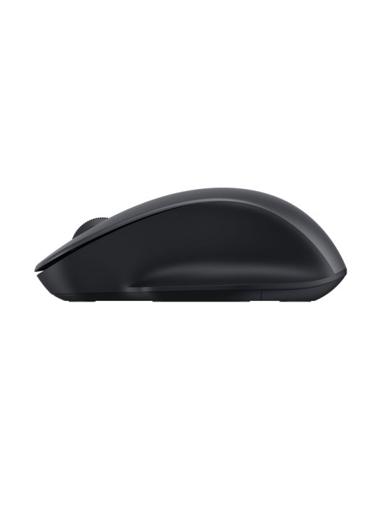 მაუსი: Xiaomi Wireless Mouse Comfort Edition Black - BHR9359GL