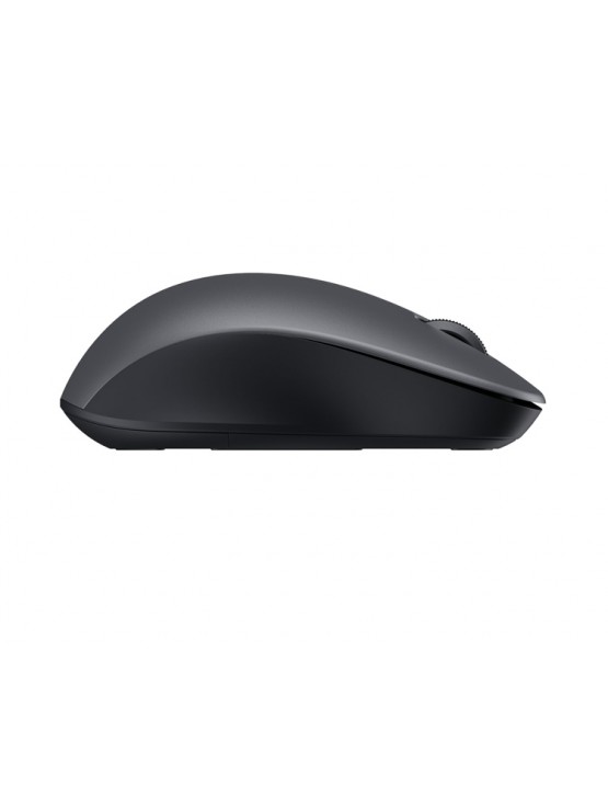 მაუსი: Xiaomi Wireless Mouse Comfort Edition Black - BHR9359GL