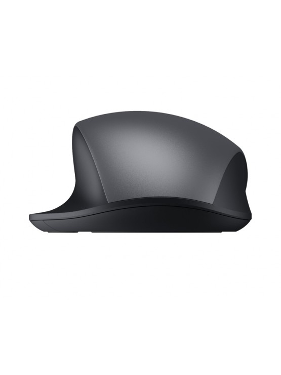 მაუსი: Xiaomi Wireless Mouse Comfort Edition Black - BHR9359GL