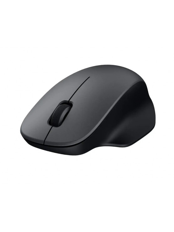 მაუსი: Xiaomi Wireless Mouse Comfort Edition Black - BHR9359GL