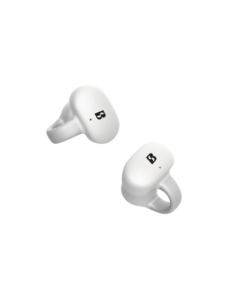 ყურსასმენი: Biosong B5 Open-Design Bluetooth Earclip White
