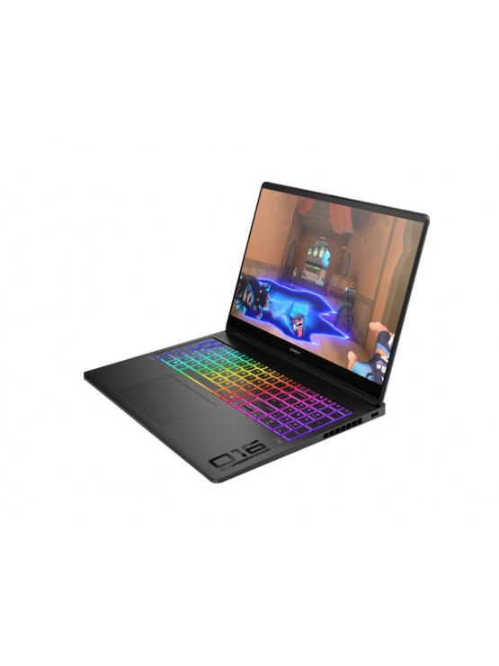 ნოუთბუქი: HP OMEN MAX 16 16" 2.5K 240Hz Intel Ultra 9 275HX 32GB 1TB SSD RTX5080 16GB - BK9Z3EA
