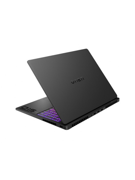 ნოუთბუქი: HP OMEN MAX 16 16" 2.5K 240Hz Intel Ultra 9 275HX 32GB 1TB SSD RTX5080 16GB - BK9Z3EA