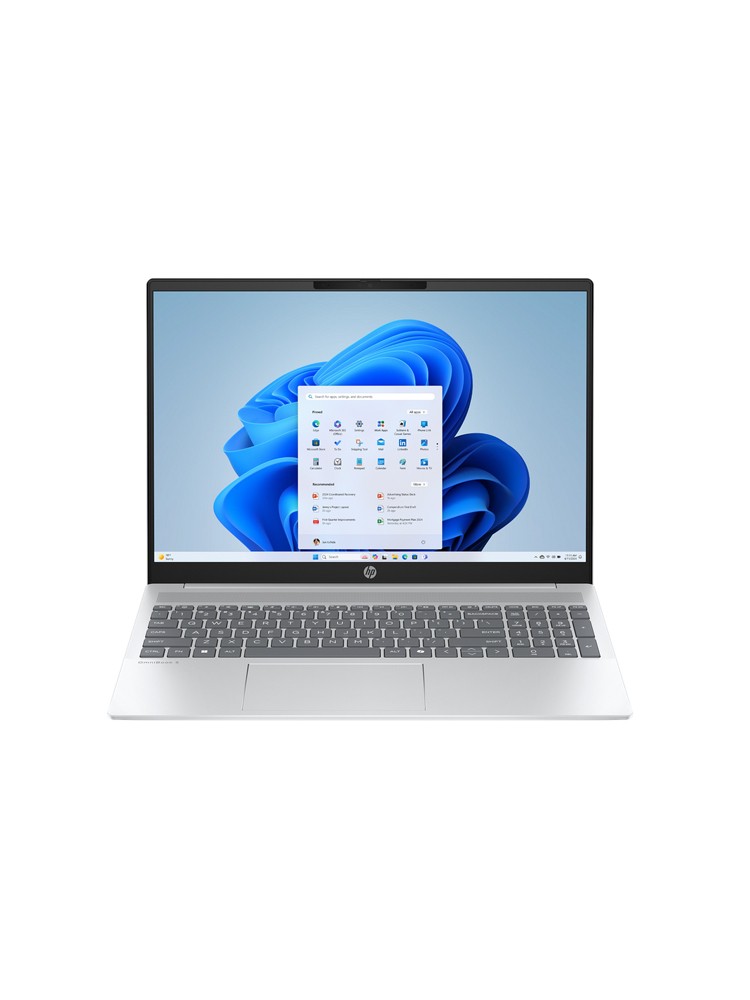 ნოუთბუქი: HP OmniBook 5 16" 2K Intel Ultra 7 255U 32GB 512GB SSD - BL0A5EA