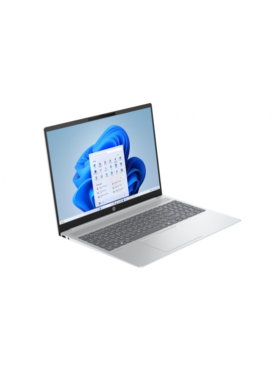 ნოუთბუქი: HP OmniBook 5 16" 2K Intel Ultra 7 255U 32GB 512GB SSD - BL0A5EA