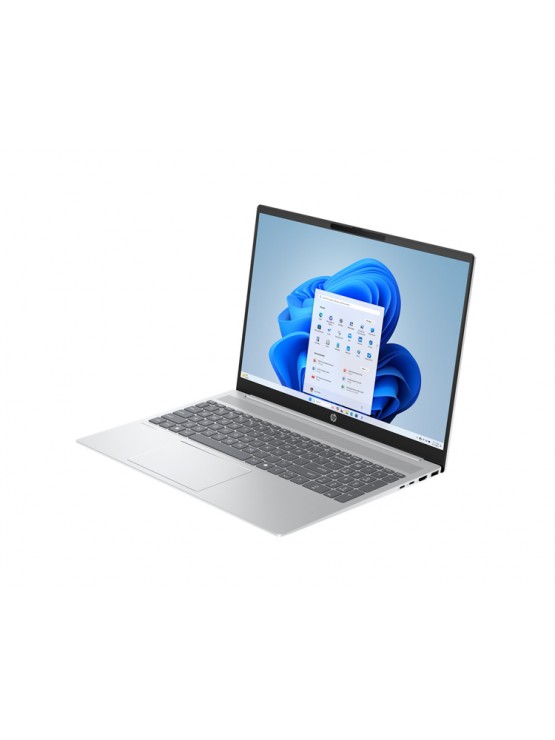 ნოუთბუქი: HP OmniBook 5 16" 2K Intel Ultra 7 255U 32GB 512GB SSD - BL0A5EA