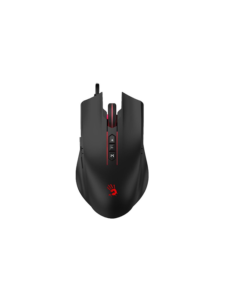 მაუსი: A4Tech Bloody ES7 RGB Esports Gaming Mouse Stone Black
