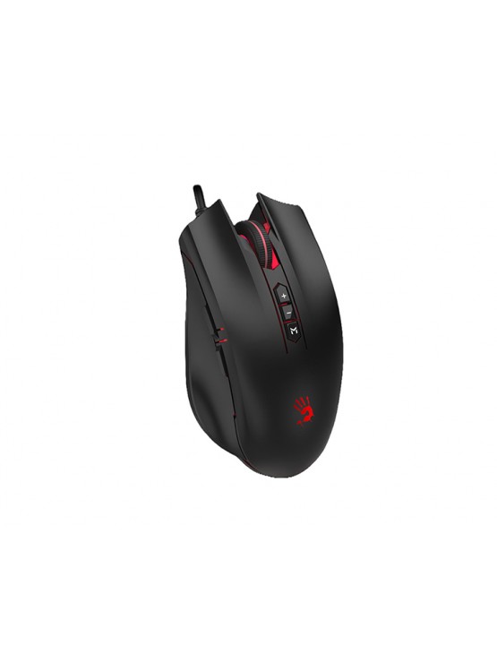 მაუსი: A4Tech Bloody ES7 RGB Esports Gaming Mouse Stone Black