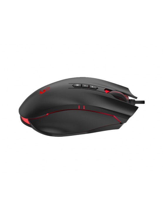 მაუსი: A4Tech Bloody ES7 RGB Esports Gaming Mouse Stone Black