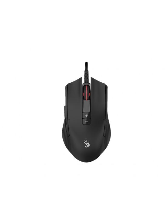 მაუსი: A4Tech Bloody ES8 Esports Gaming Mouse Stone Black