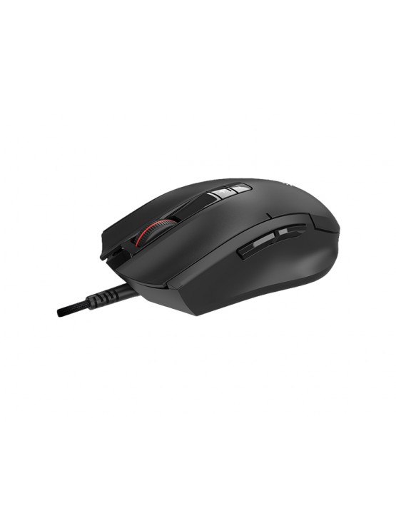 მაუსი: A4Tech Bloody ES8 Esports Gaming Mouse Stone Black