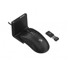 მაუსი: A4Tech Bloody R72 Ultra Duo Dual Mode Wireless Gaming Mouse Black