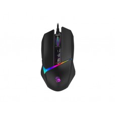 მაუსი: A4tech Bloody W60 Max RGB Gaming Mouse Stone Black