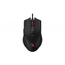 მაუსი: A4Tech Bloody L65 Max RGB Gaming Mouse Stone Black