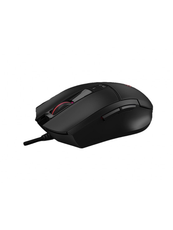 მაუსი: A4Tech Bloody L65 Max RGB Gaming Mouse Stone Black