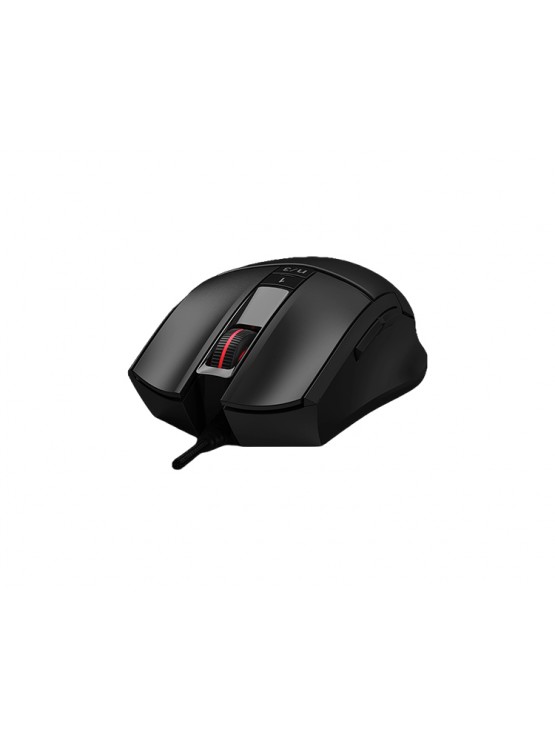 მაუსი: A4Tech Bloody L65 Max RGB Gaming Mouse Stone Black