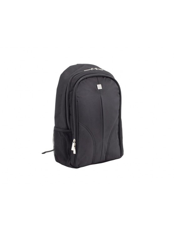 ზურგჩანთა: SBOX BOSTON NSS-19056 Laptop Backpack 15.6" Black