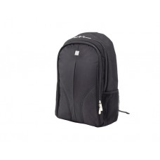 ზურგჩანთა: SBOX BOSTON NSS-19056 Laptop Backpack 15.6" Black