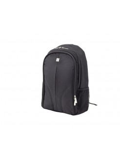 ზურგჩანთა: SBOX BOSTON NSS-19056 Laptop Backpack 15.6" Black