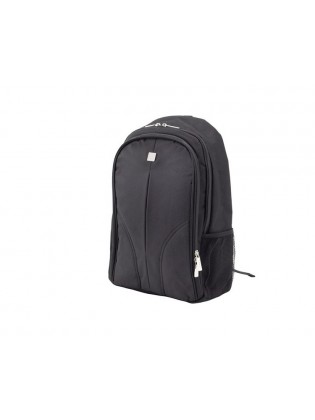 ზურგჩანთა: SBOX BOSTON NSS-19056 Laptop Backpack 15.6" Black