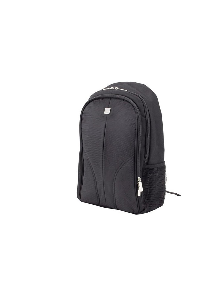 ზურგჩანთა: SBOX BOSTON NSS-19056 Laptop Backpack 15.6" Black
