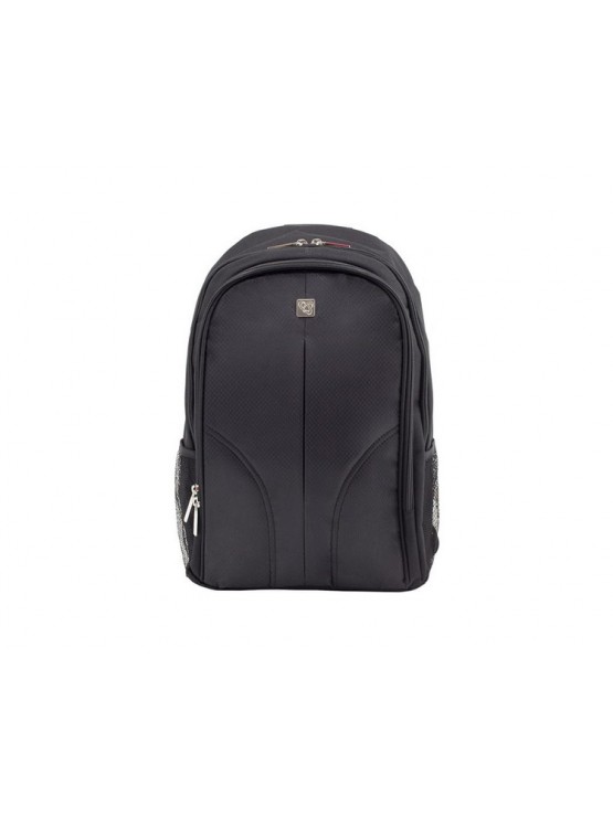 ზურგჩანთა: SBOX BOSTON NSS-19056 Laptop Backpack 15.6" Black