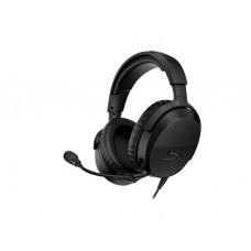 ყურსასმენი: HyperX Cloud Stinger 3 Gaming Headset With Mic Black - BS1T5AA