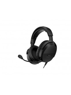 ყურსასმენი: HyperX Cloud Stinger 3 Gaming Headset With Mic Black - BS1T5AA