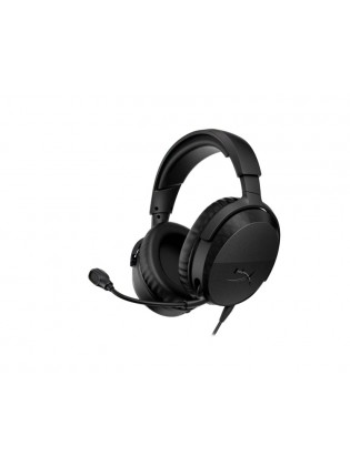 ყურსასმენი: HyperX Cloud Stinger 3 Gaming Headset With Mic Black - BS1T5AA