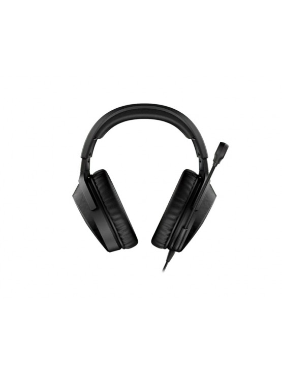 ყურსასმენი: HyperX Cloud Stinger 3 Gaming Headset With Mic Black - BS1T5AA