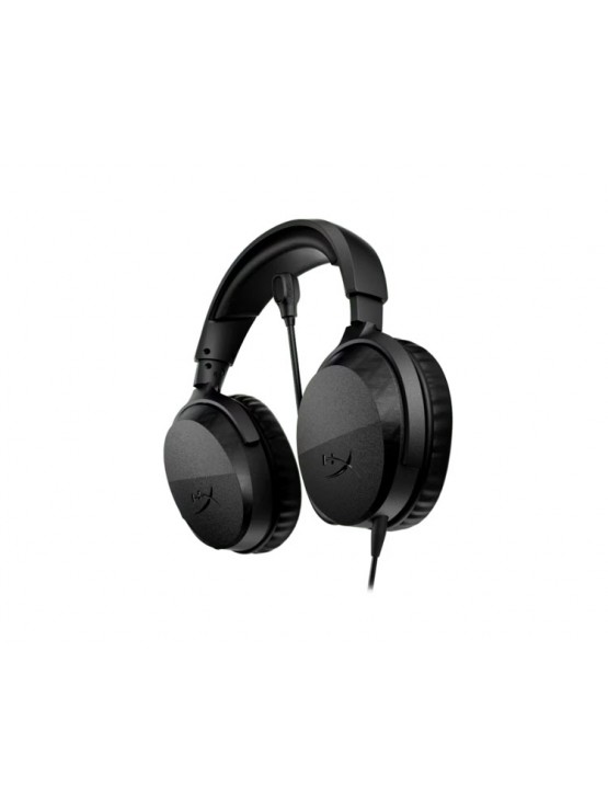ყურსასმენი: HyperX Cloud Stinger 3 Gaming Headset With Mic Black - BS1T5AA
