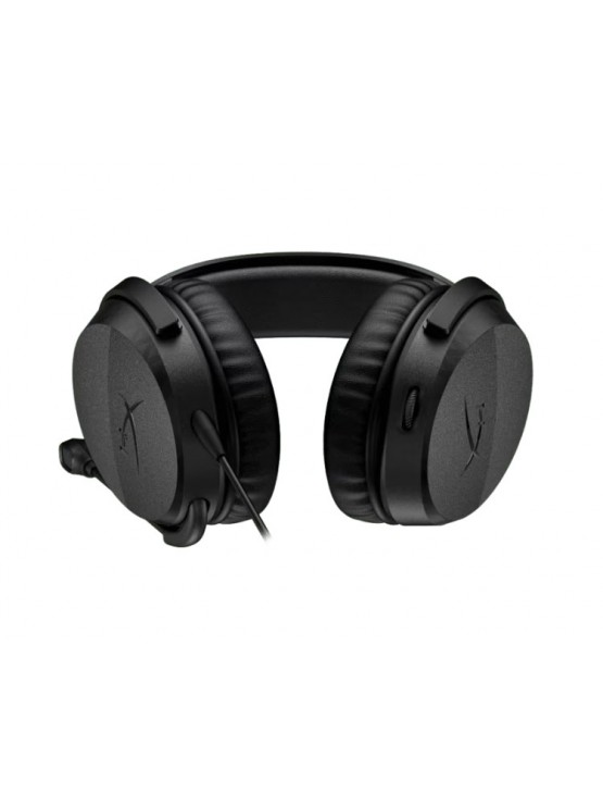 ყურსასმენი: HyperX Cloud Stinger 3 Gaming Headset With Mic Black - BS1T5AA