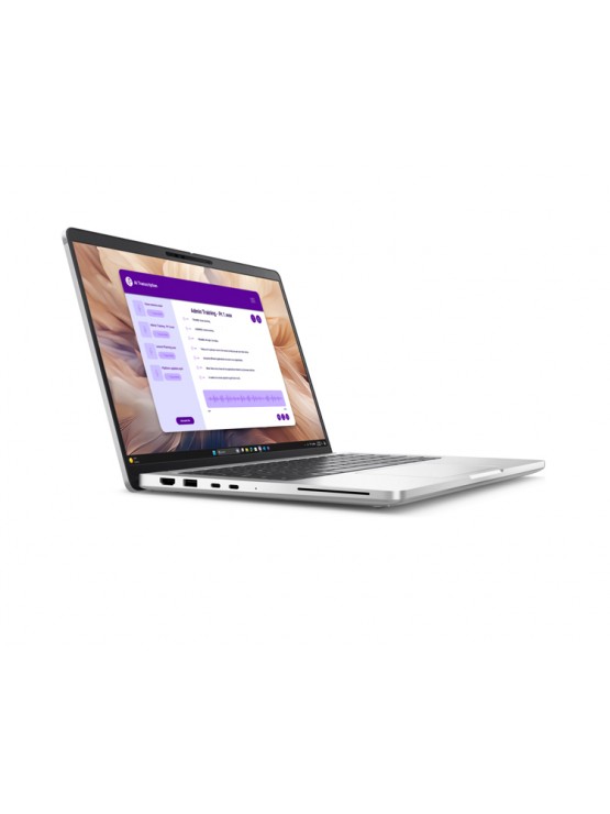 ნოუთბუქი: Dell Pro 14 Plus PB14250 14" FHD+ Intel Ultra 5 235U 16GB 512GB SSD Win11 Pro - BTO105_PB14250_EMEA