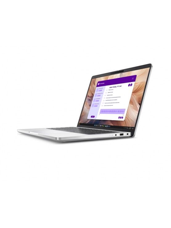 ნოუთბუქი: Dell Pro 14 Plus PB14250 14" FHD+ Intel Ultra 5 235U 16GB 512GB SSD Win11 Pro - BTO105_PB14250_EMEA