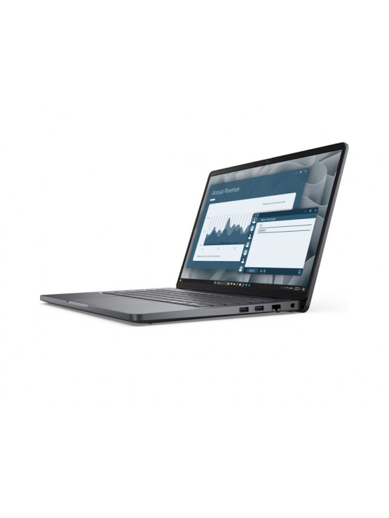 ნოუთბუქი: Dell Pro 14 PC14255 14" FHD+ AMD Ryzen AI 7 PRO 350 16GB 1TB SSD Win11 Pro - BTO603_PC14255_EMEA