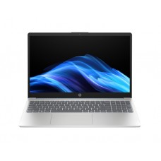 ნოუთბუქი: HP AI 15 15.6" FHD Intel Ultra 5 225U 16GB 1TB SSD - C09G2EA