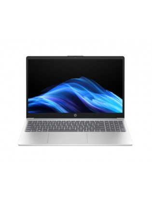 ნოუთბუქი: HP AI 15 15.6" FHD Intel Ultra 5 225U 16GB 1TB SSD - C09G2EA