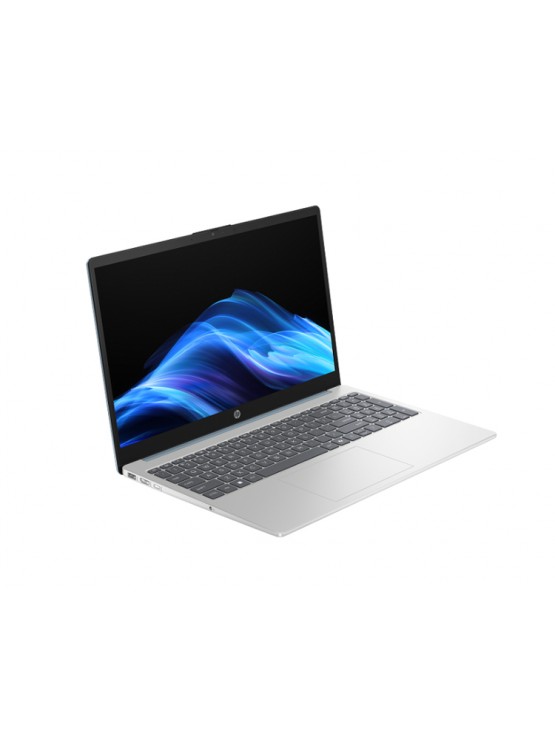 ნოუთბუქი: HP AI 15 15.6" FHD Intel Ultra 5 225U 16GB 1TB SSD - C09G2EA