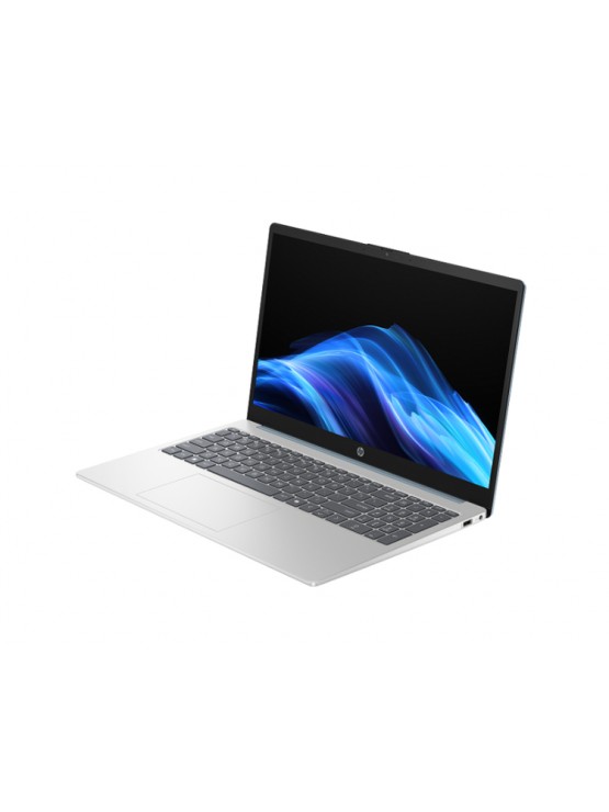 ნოუთბუქი: HP AI 15 15.6" FHD Intel Ultra 5 225U 16GB 1TB SSD - C09G2EA
