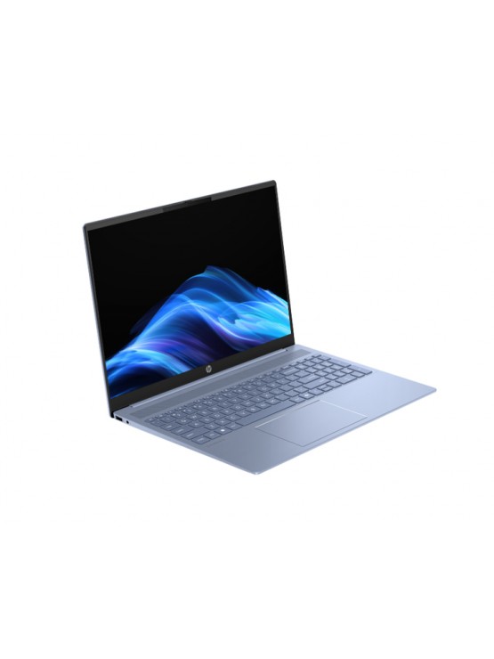 ნოუთბუქი: HP OmniBook 5 16 16" 2K Intel Ultra 5 225U 16GB 512GB SSD - C09G3EA