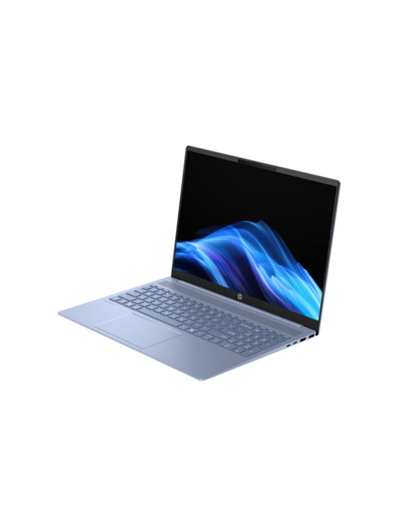 ნოუთბუქი: HP OmniBook 5 16 16" 2K Intel Ultra 5 225U 16GB 512GB SSD - C09G3EA