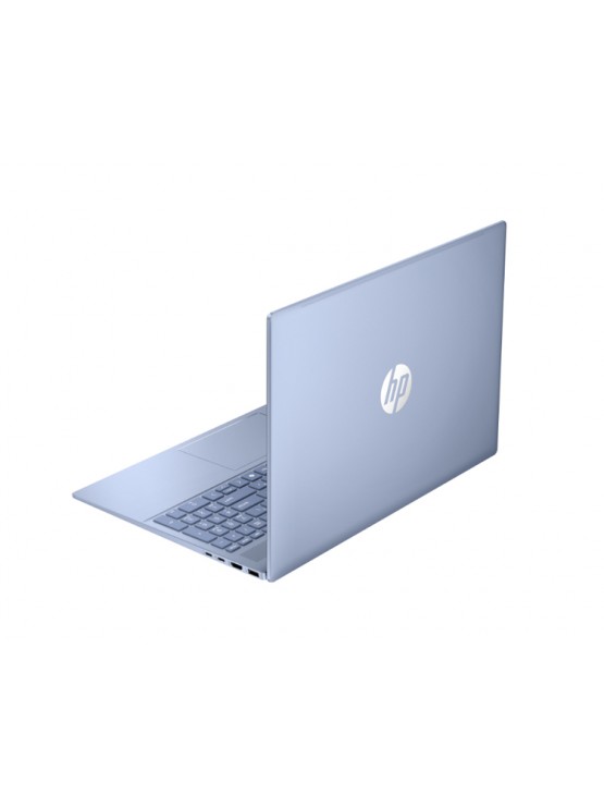 ნოუთბუქი: HP OmniBook 5 16 16" 2K Intel Ultra 5 225U 16GB 512GB SSD - C09G3EA