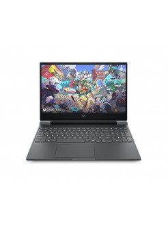 ნოუთბუქი: HP Victus 15 15.6" FHD 144Hz AMD Ryzen 5 8645U 16GB 512GB SSD RTX2050 4GB - C5HY7EA