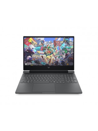 ნოუთბუქი: HP Victus 15 15.6" FHD 144Hz AMD Ryzen 5 8645U 16GB 512GB SSD RTX2050 4GB - C5HY7EA