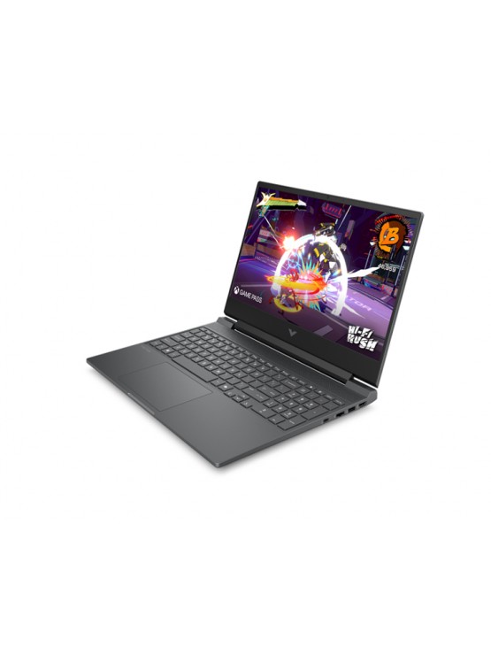 ნოუთბუქი: HP Victus 15 15.6" FHD 144Hz AMD Ryzen 5 8645U 16GB 512GB SSD RTX2050 4GB - C5HY7EA