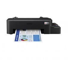 პრინტერი: Epson EcoTank L121 A4 Ink Tank Printer - C11CD76414