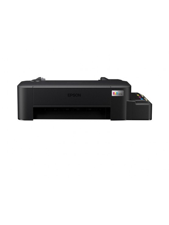 პრინტერი: Epson EcoTank L121 A4 Ink Tank Printer - C11CD76414