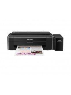 პრინტერი: Epson EcoTank L132 A4 Printer - C11CE58403