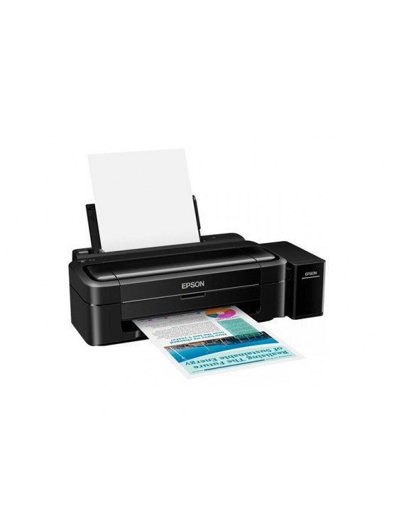 პრინტერი: Epson EcoTank L132 A4 Printer - C11CE58403